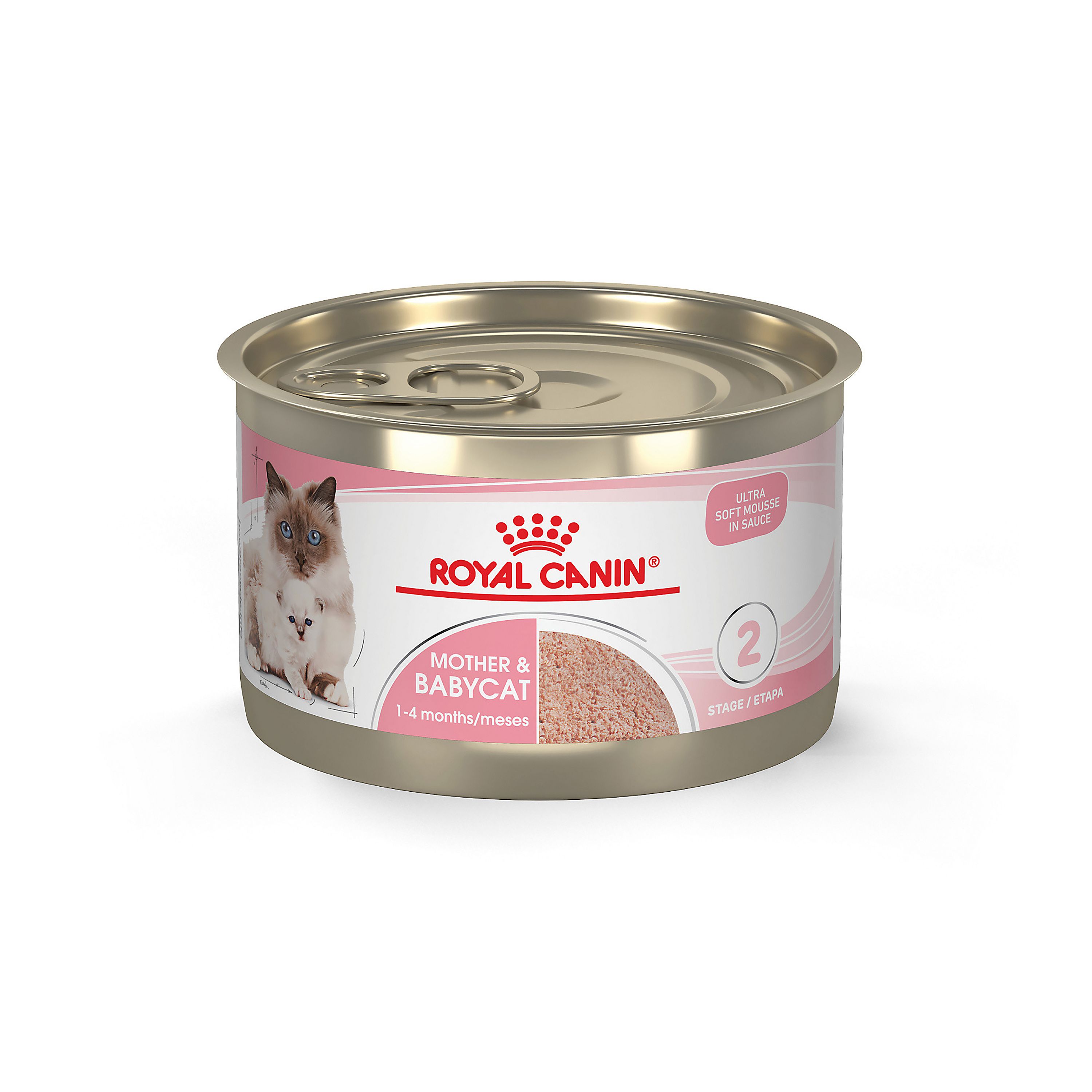 Royal Canin® Cat Food & Kitten Food