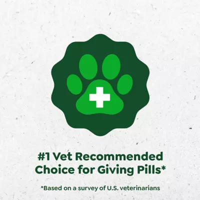 Product Greenies™ Feline Greenies SmartBites Skin and Fur Health Adult Cat Treats - Chicken