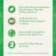 Product Greenies™ Feline Greenies SmartBites Skin & Fur Health Adult Cat Treats - Salmon