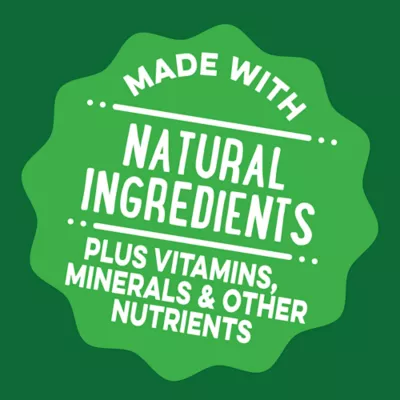 Product Greenies™ Feline Greenies SmartBites Skin & Fur Health Adult Cat Treats - Salmon