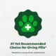 Product Greenies™ Feline Greenies SmartBites Skin & Fur Health Adult Cat Treats - Salmon