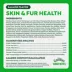 Greenies™ Feline Greenies SmartBites Skin & Fur Health Adult Cat Treats - Salmon image thumbnail 7
