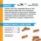 Product Pet Botanics Training Reward Jerky Bites Dog Treat - Chicken