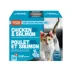 Hungry Hunter Chicken & Salmon with Beef Frozen Raw Cat Food image thumbnail 1
