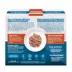 Hungry Hunter Chicken & Salmon with Beef Frozen Raw Cat Food image thumbnail 2