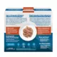 Product Hungry Hunter Chicken & Salmon with Beef Frozen Raw Cat Food