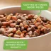 Rachael Ray Nutrish Big Life Dry Dog Food Adult - Chicken, Veggies, Barley image thumbnail 5
