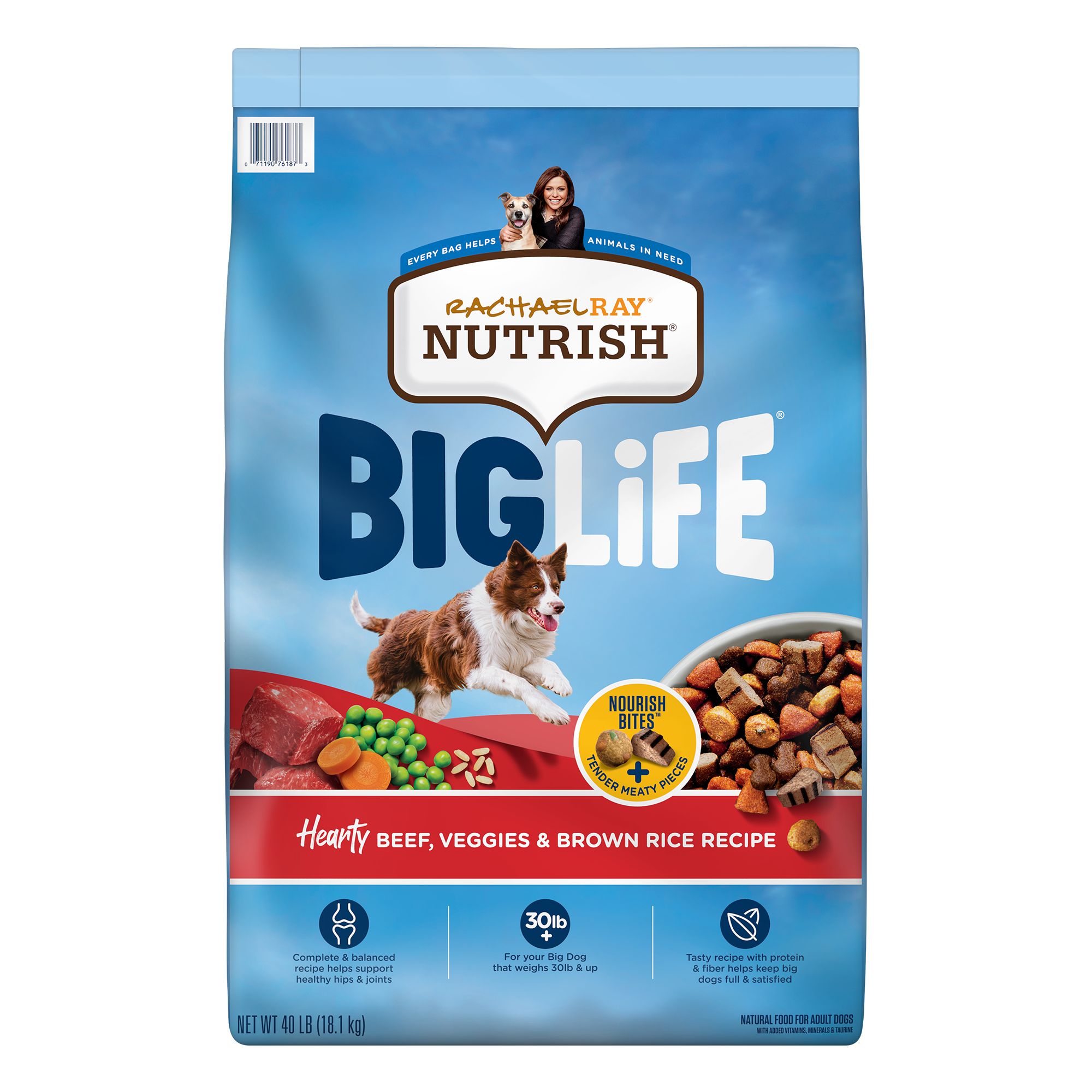 Rachael ray small breed dog food best sale