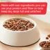 Rachael Ray Nutrish Big Life Dry Dog Food Adult - Beef, Veggies, Brown Rice image thumbnail 3