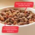 Rachael Ray Nutrish Big Life Dry Dog Food Adult - Beef, Veggies, Brown Rice image thumbnail 5