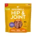 DOGSWELL® Hip & Joint Jerky Dog Treat - Duck image thumbnail 1