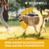 DOGSWELL® Hip & Joint Jerky Dog Treat - Duck image thumbnail 5