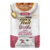 Fancy Feast® Broths Adult Cat Wet Complement - Grain Free, Limited Ingredients, 1.4 Oz image thumbnail 1