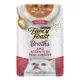 Product Fancy Feast® Broths Adult Cat Wet Food - 1.55 oz., Grain Free, Limited Ingredients