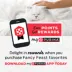 Fancy Feast® Broths Adult Cat Wet Complement - Grain Free, Limited Ingredients, 1.4 Oz image thumbnail 3
