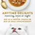 Fancy Feast® Broths Adult Cat Wet Complement - Grain Free, Limited Ingredients, 1.4 Oz image thumbnail 4