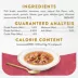 Fancy Feast® Broths Adult Cat Wet Complement - Grain Free, Limited Ingredients, 1.4 Oz image thumbnail 5