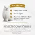 Fancy Feast® Broths Adult Cat Wet Complement - Grain Free, Limited Ingredients, 1.4 Oz image thumbnail 7