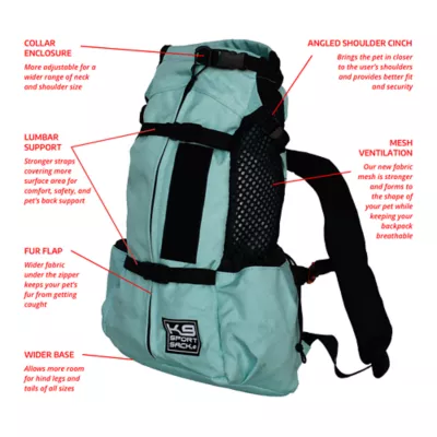 Product K9 Sport Sack® Air 2 Pet Carrier