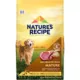 Product Nature's Recipe Dry Dog Food Senior - Lamb, Rice