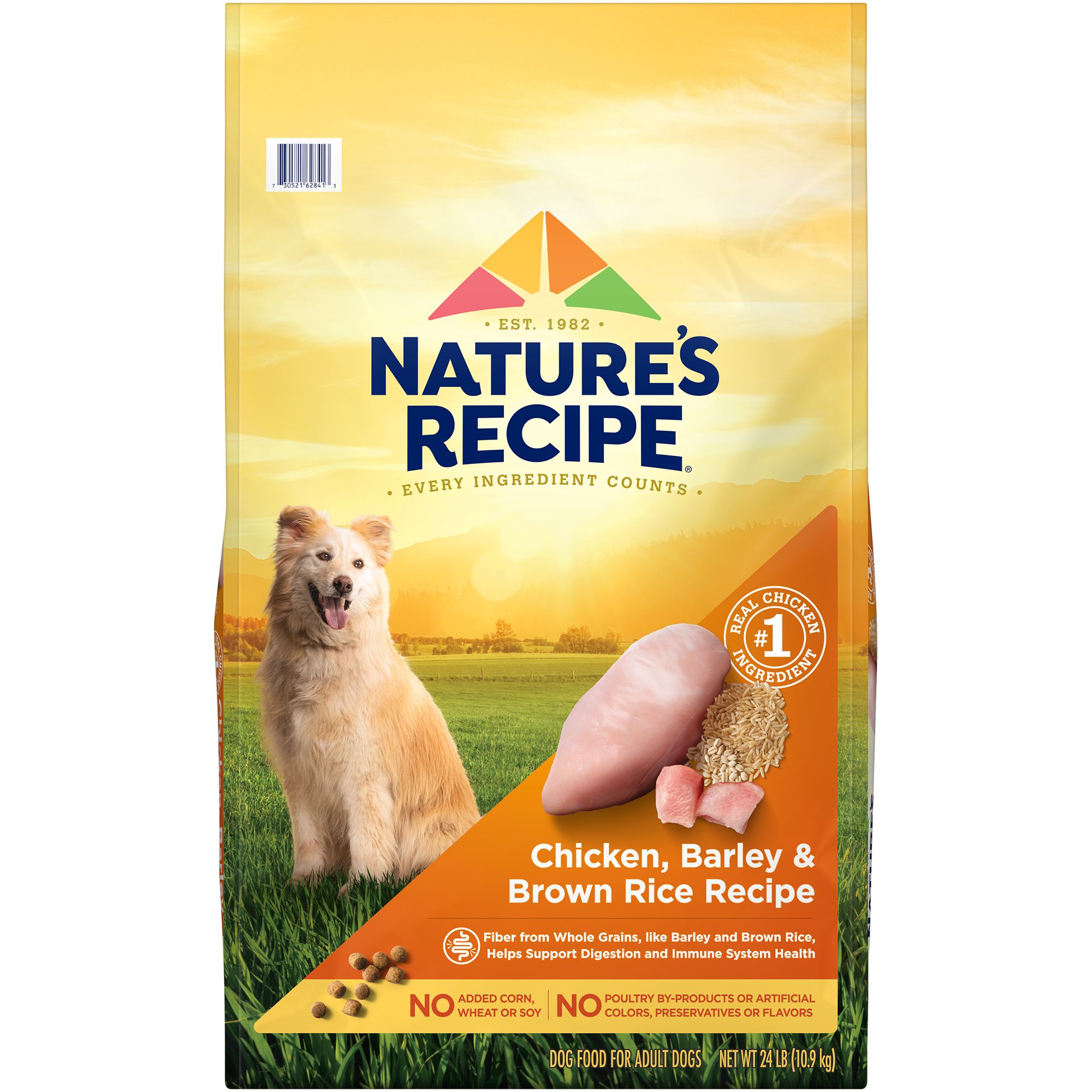 Nature s Recipe Dog Food Puppy Food PetSmart