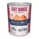 Product Natural Balance Fat Dogs Adult Wet Dog Food - Chicken & Salmon