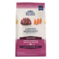 Natural Balance Limited Ingredient Diet Adult Dry Dog Food