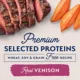 Product Natural Balance Limited Ingredient Diet Adult Dry Dog Food - Grain Free, Sweet Potato & Venison