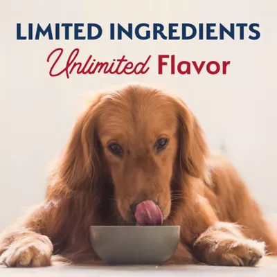 Product Natural Balance Limited Ingredient Diet Adult Dry Dog Food - Grain Free, Sweet Potato & Bison