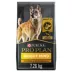 Purina Pro Plan Senior Dry Dog Food, Bright Mind - Chicken & Rice image thumbnail 1