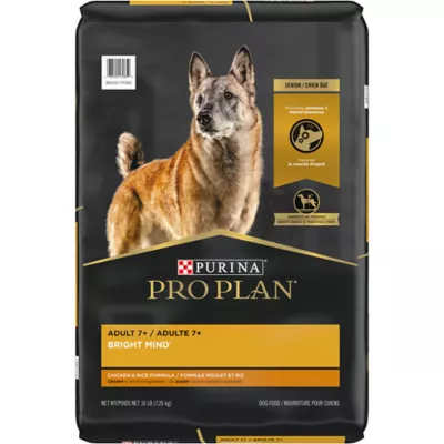 Product Purina Pro Plan Bright Mind Adult Dry Dog Food - Chicken & Rice