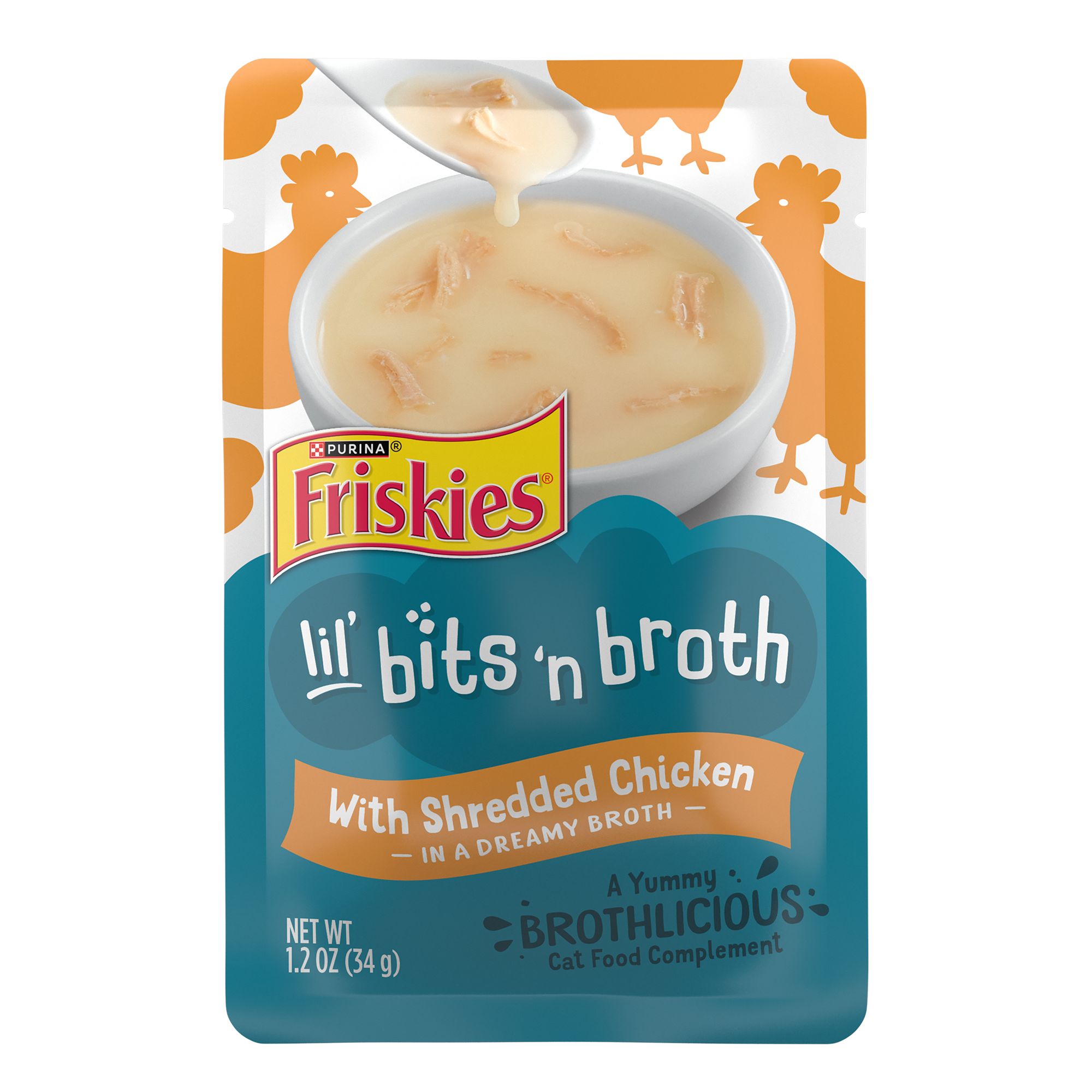 Petsmart friskies sale