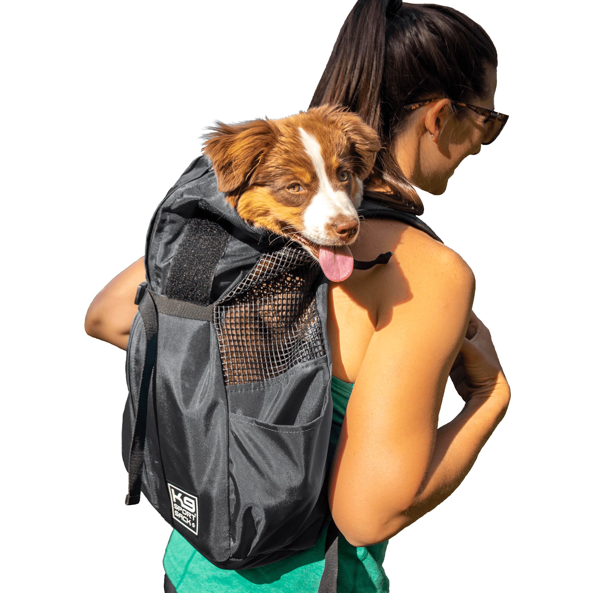 K9 Sport Sack® Trainer Pet Carrier