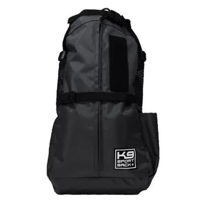 K9 Sport Sack Trainer Pet Carrier