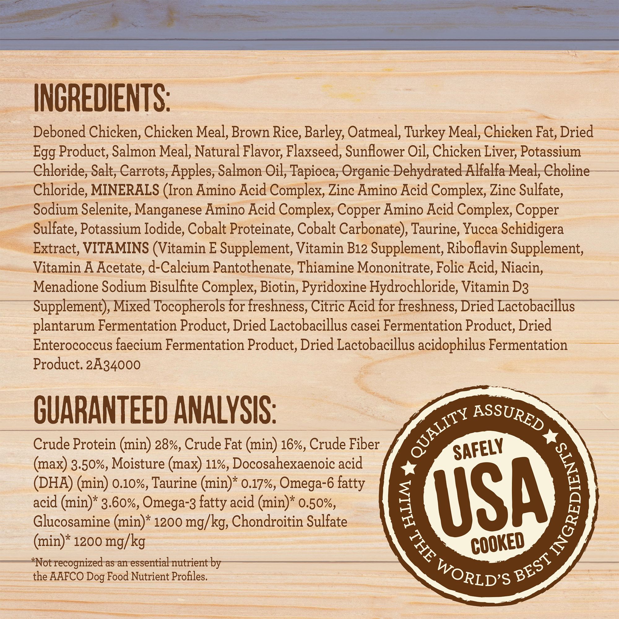 Merrick Healthy Grains Raw Coated Puppy Dry Dog Food Chicken Carrageenan Free PetSmart in Tustin CA