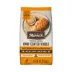 Merrick® Raw-Coated Kibble Adult Dry Dog Food - Natural, Grains, Freeze Dried, Chicken & Brown Rice image thumbnail 1
