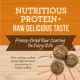 Product Merrick® Healthy Grains Raw-Coated Kibble Adult Dry Dog Food - Real Chicken & Brown Rice