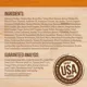 Product Merrick® Healthy Grains Raw-Coated Kibble Adult Dry Dog Food - Real Chicken & Brown Rice