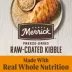 Merrick® Raw-Coated Kibble Adult Dry Dog Food - Natural, Grains, Freeze Dried, Chicken & Brown Rice image thumbnail 3