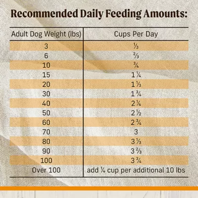 Product Merrick® Healthy Grains Raw-Coated Kibble Adult Dry Dog Food - Real Chicken & Brown Rice