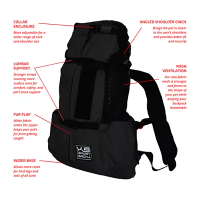 Product K9 Sport Sack® Air 2 Pet Carrier