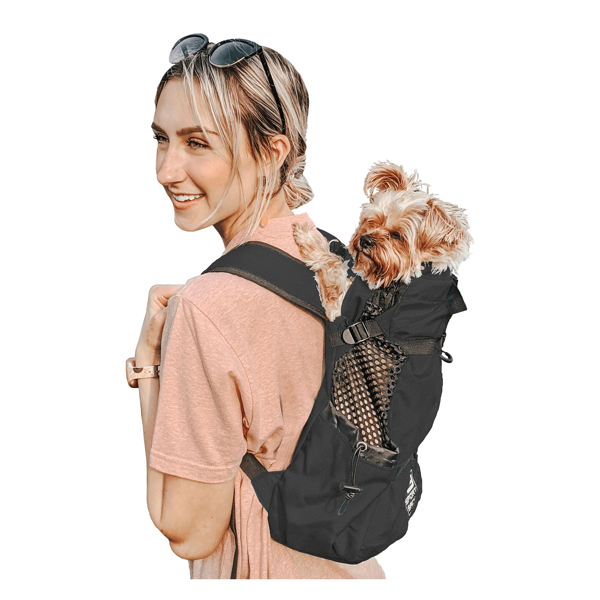 Petsmart pet clearance backpack