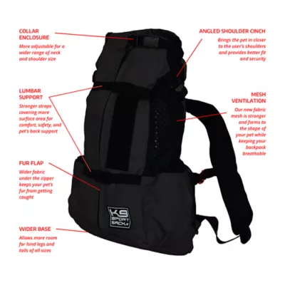 Product K9 Sport Sack® Air 2 Pet Carrier