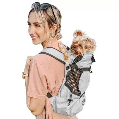 K9 Sport Sack®  Air Backpack Pet Carrier - Dog & Cat Travel Carrier; Pets up to 30 lbs - Image 1