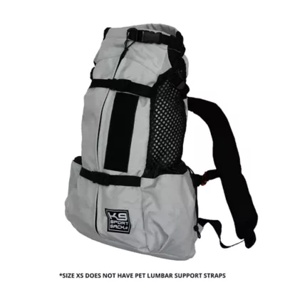 K9 Sport Sack®  Air Backpack Pet Carrier - Dog & Cat Travel Carrier; Pets up to 30 lbs - Image 2