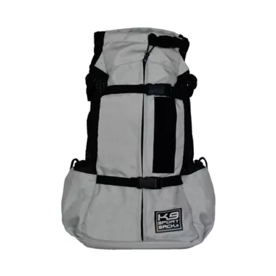 K9 Sport Sack®  Air Backpack Pet Carrier - Dog & Cat Travel Carrier; Pets up to 30 lbs - Image 3