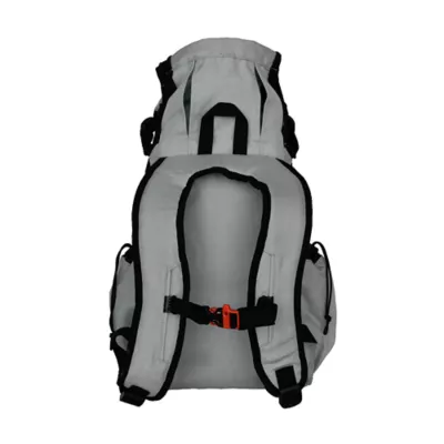K9 Sport Sack®  Air Backpack Pet Carrier - Dog & Cat Travel Carrier; Pets up to 30 lbs - Image 4