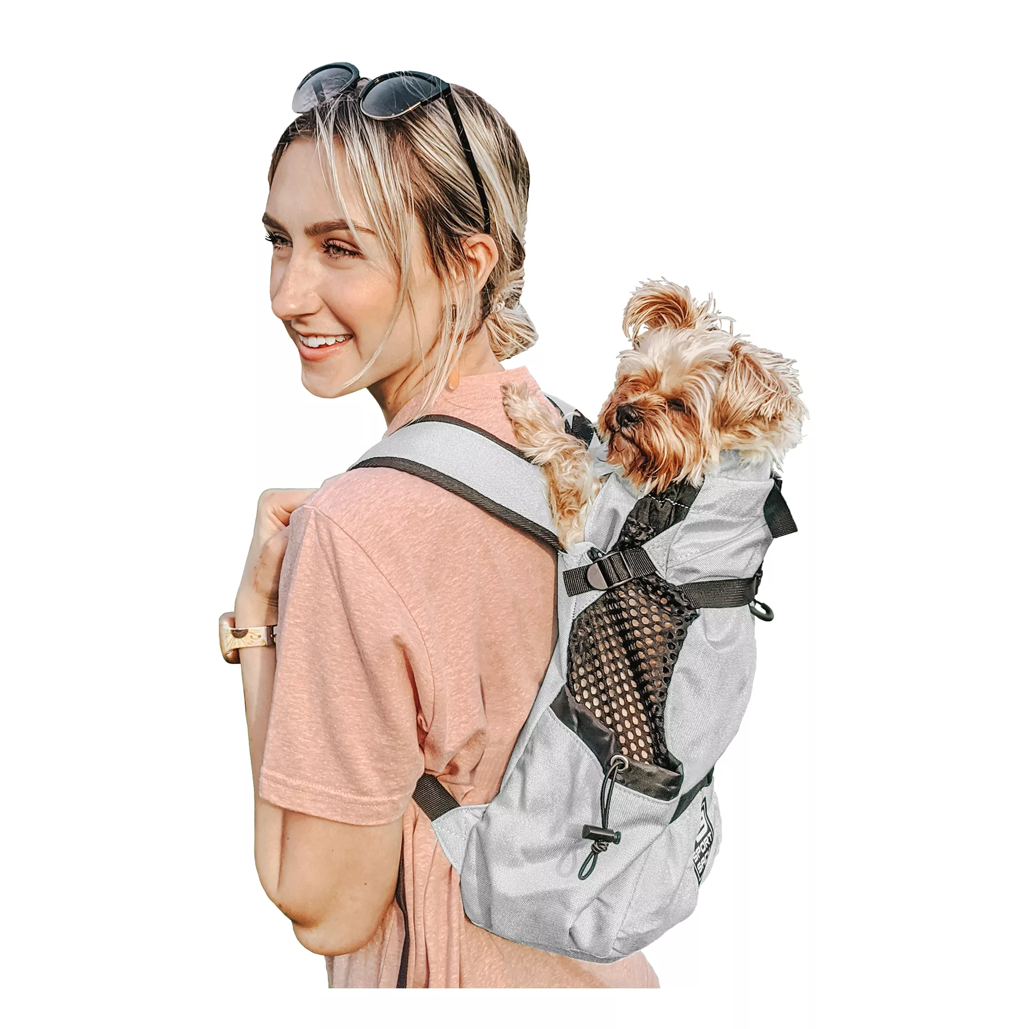 K9 Sport Sack® Air 2 Pet Carrier