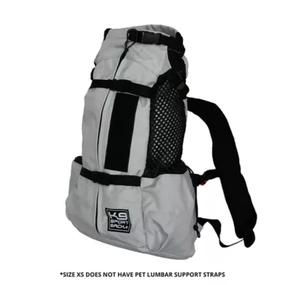 K9 Sport Sack Air 2 Pet Carrier