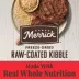 Merrick® Raw-Coated Kibble Adult Dry Dog Food - Natural, Grains, Freeze Dried, Beef & Brown Rice image thumbnail 3
